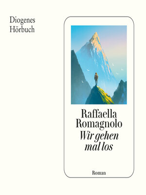 cover image of Wir gehen mal los